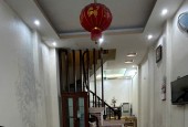 Cho thuê nhà  nguyên căn ngõ 2 Hà Trì, 40m x 4 tầng 3 wc 4 ngủ, 13Tr - ở nhóm đi làm, hộ GĐ